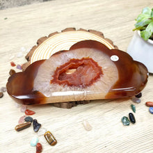 将图片加载到图库查看器，Carnelian Slab